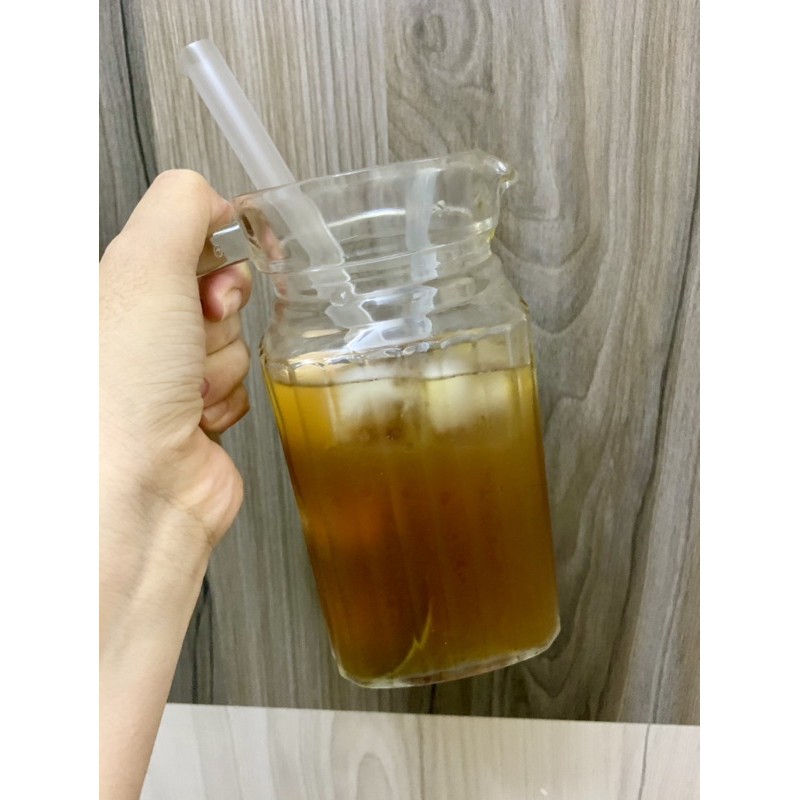 TRÀ VẢI HANNIE chai 330ml | BigBuy360 - bigbuy360.vn