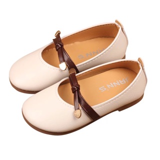 Giày búp bê bé gái (size 25-36) - mẫu 06
