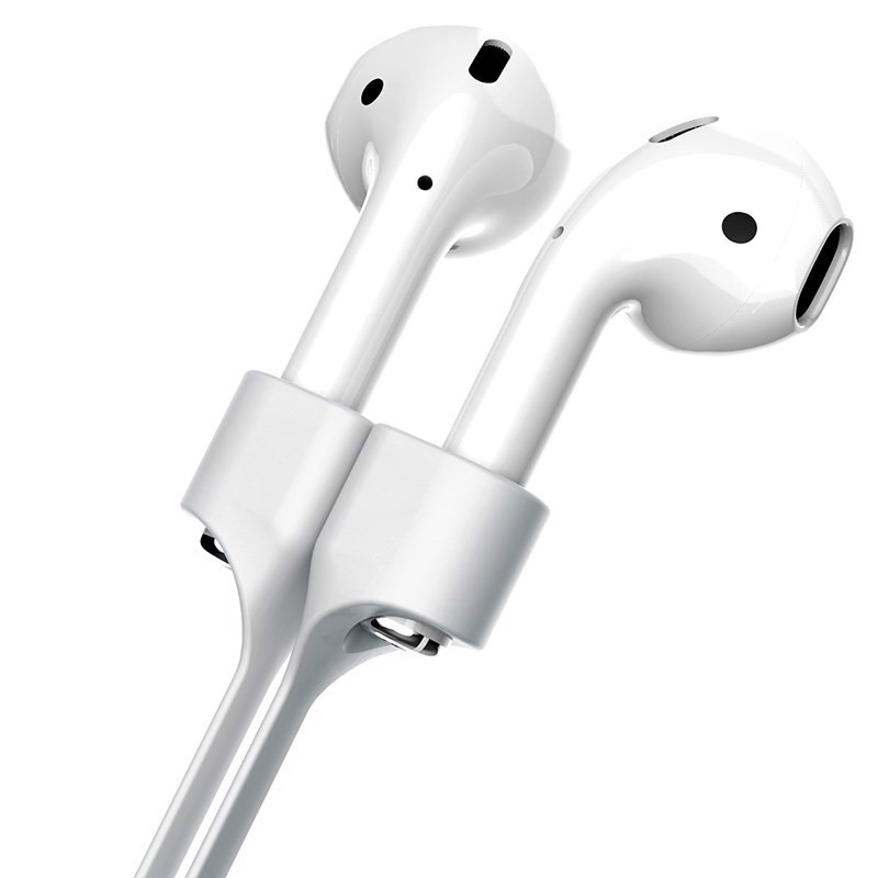 Dây deo chống rớt Baseus dùng cho tai nghe Bluetooth Apple AirPod ( Earphone Strap For AirPods )