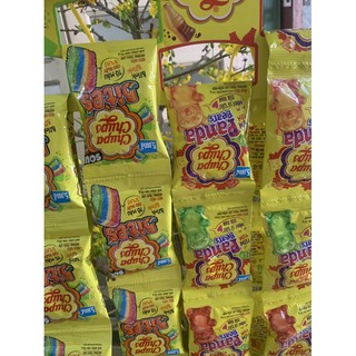 kẹo dẻo chupa chups