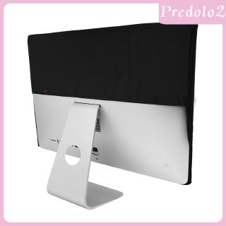 Bộ 2 vỏ bọc màn hình phẳng chống bụi cho iMac ''4 hoặc 27'' 2