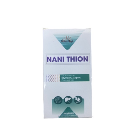 Nani Thion