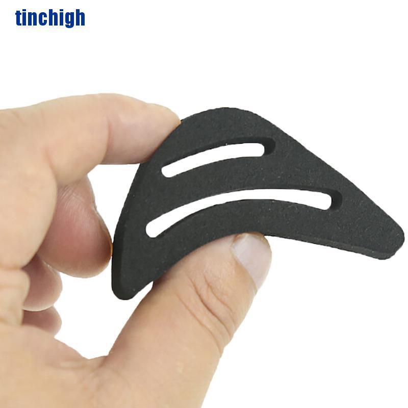 (Hàng Mới Về) Miếng Xốp Lót Chân Giảm Đau Dễ Điều Chỉnh Tiện Lợi