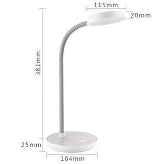 Đèn bàn Philips Compass Led 66045