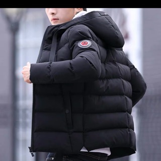 Áo phao nam thời trang 2019 ( hàng quảng châu )