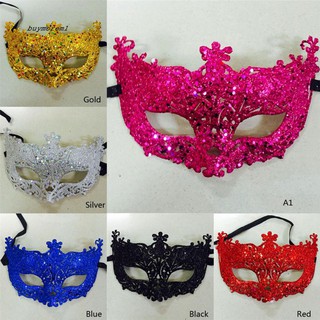 Mặt nạ hóa trang dự tiệc cho nữ