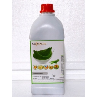 Hương lá dứa Mauri