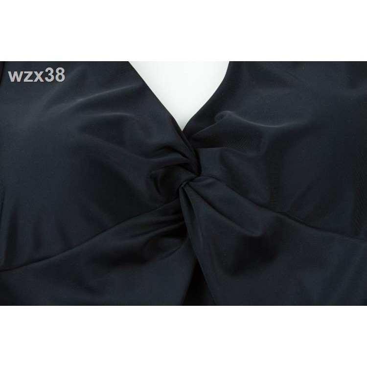 Bộ Đồ Bơi Một Mảnh Tay Ngắn Gợi Cảm Cho Nữ | BigBuy360 - bigbuy360.vn