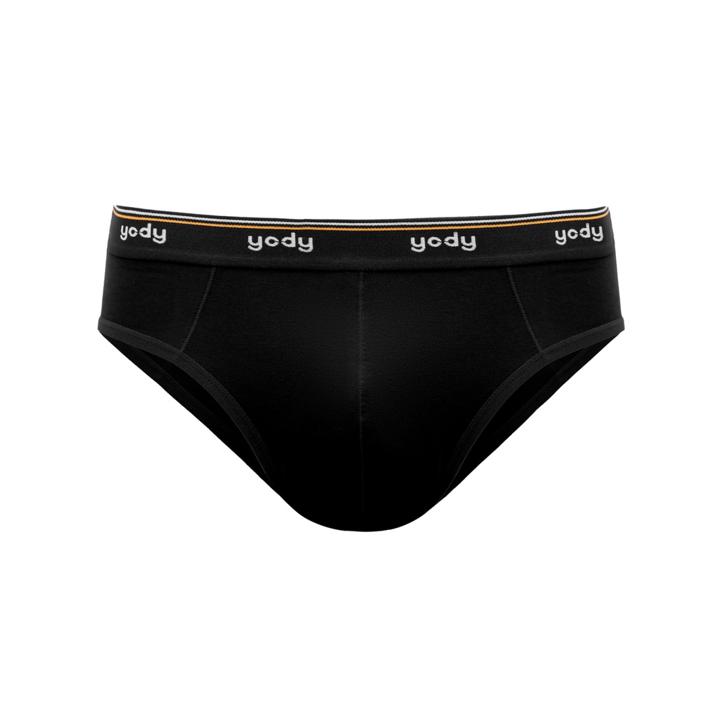 Quần lót nam Yody combo sịp boxer tam giác 2 chiếc co dãn thoải mái QCM4009