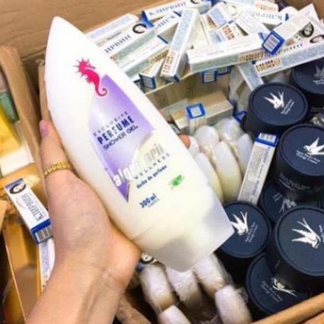 Sữa tắm cá ngựa, sản phẩm cổ điển xịn xò của Đức chưa bao giờ làm các ace thất vọng, phải dùng ngay | BigBuy360 - bigbuy360.vn