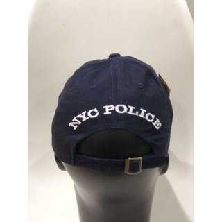 MŨ LƯỠI TRAI HÀN QUỐC POLICE