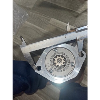 Đề QDJ1336 9R 12V đỏ mận đề dùng cho máy nông nghiệp xe ô tô
