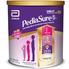 Sữa Pediasure  400g