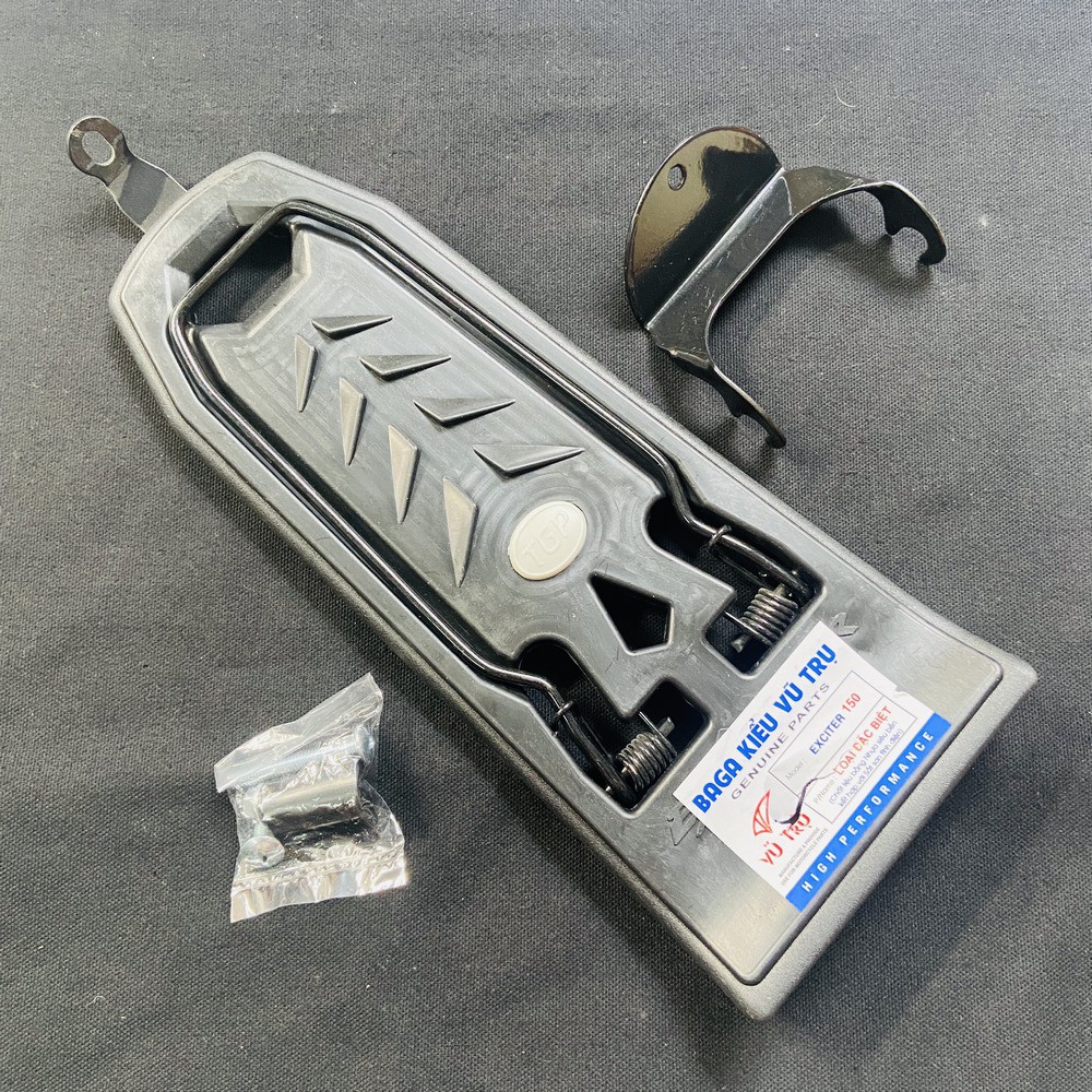 BAGA EXCITER 155 VVA HÀNG MỚI CAO CẮP BỀN BỈ