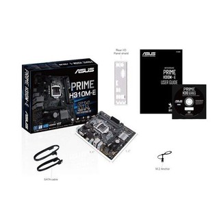 Mainboard Asus PRIME H310M-E