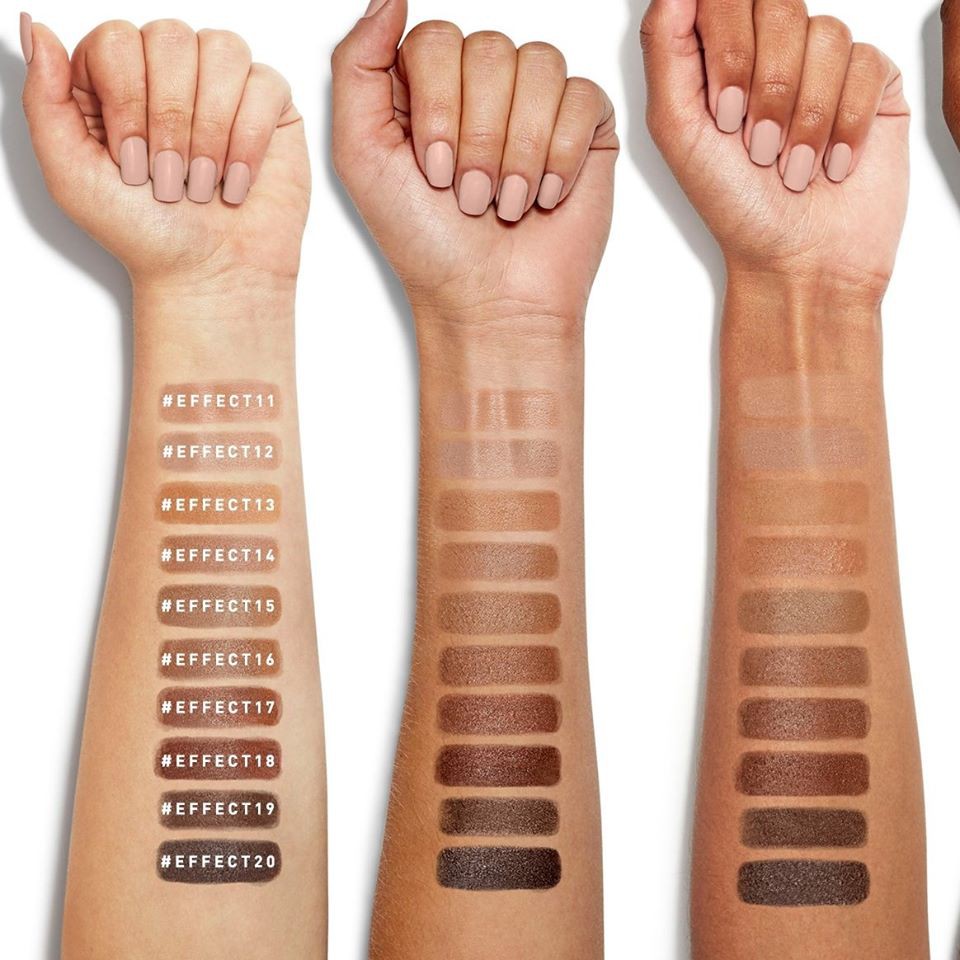 Thỏi bắt sáng Morphe Dimension Effect Highlight Stick