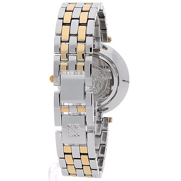 Đồng hồ nữ Anne Klein AK/2701WTTT.
