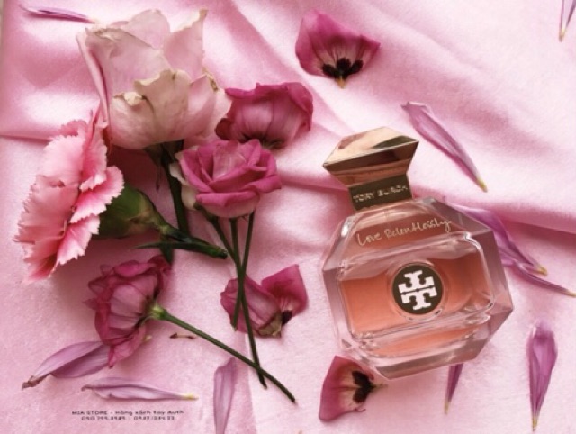 Nước hoa nữ Tory Burch love Relentlessly | Shopee Việt Nam