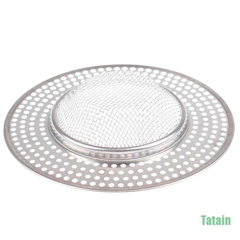 Nắp chặn lọc rác cho ống thoát nước bồn rửa nhà tắm tiện dụng