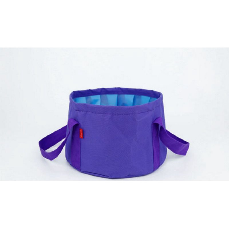 Giỏ xách đi dã ngoại đa năng gấp gọn,,,