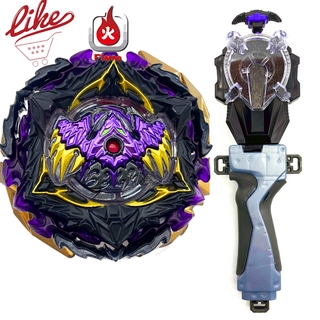 Đồ chơi con quay hồi chuyển Beyblade Burst Flame B-175 Lucifer The End B175