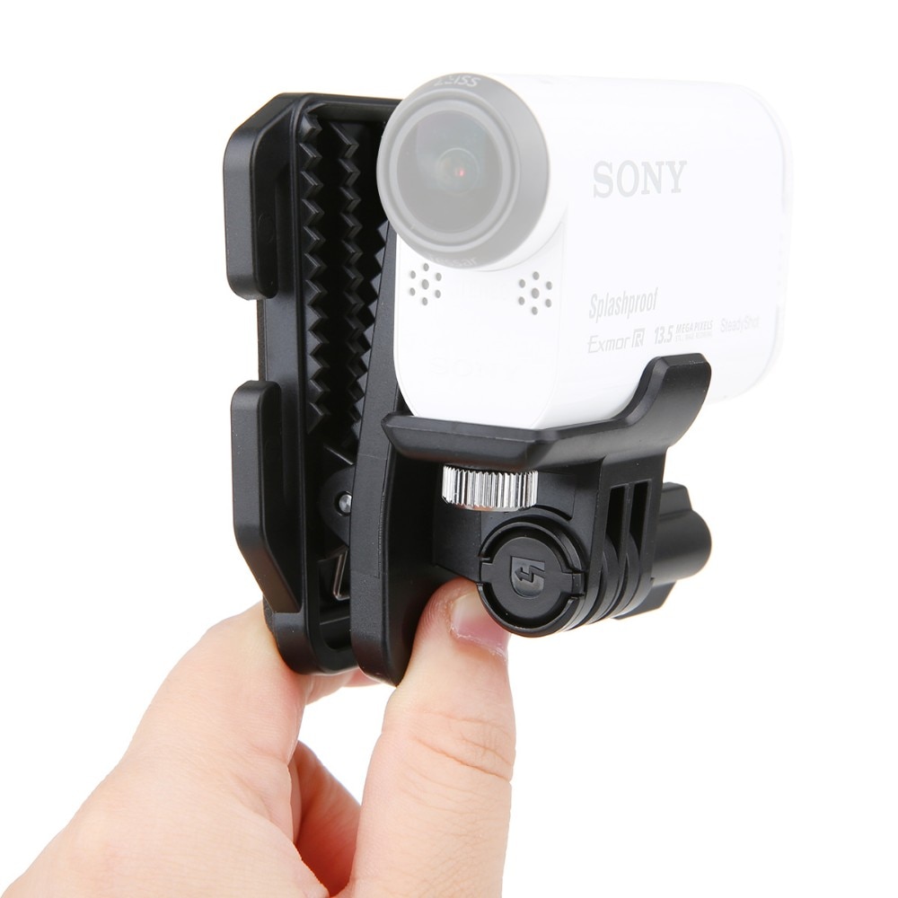 Ngàm Gắn Cho Máy Ảnh Sony Action Cam Hdr-As200V As100V As30V As20V Az1 Fdr-X1000Vr Aee