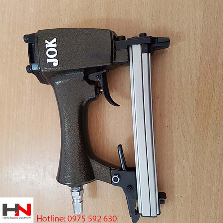 Súng bắn ghim U JOK bọc yên xe và ghế da