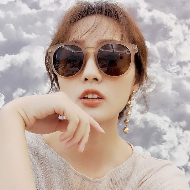 Kính Mát Thời Trang GOBI - FullBox