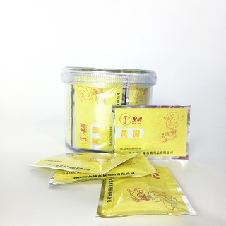 Jindi vàng sát khuẩn ngừa bệnh cho cá cảnh