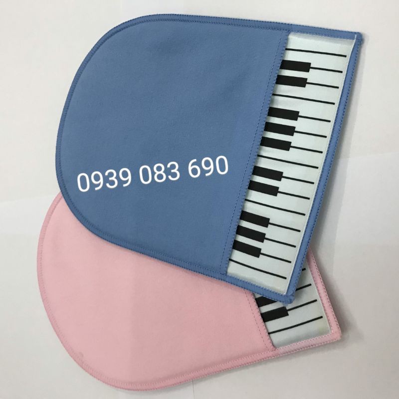 DỤNG CỤ VỆ SINH ĐÀN PIANO