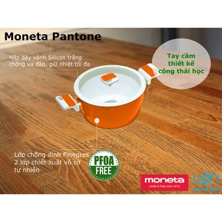 NỒI MONETA PANTONE 24CM