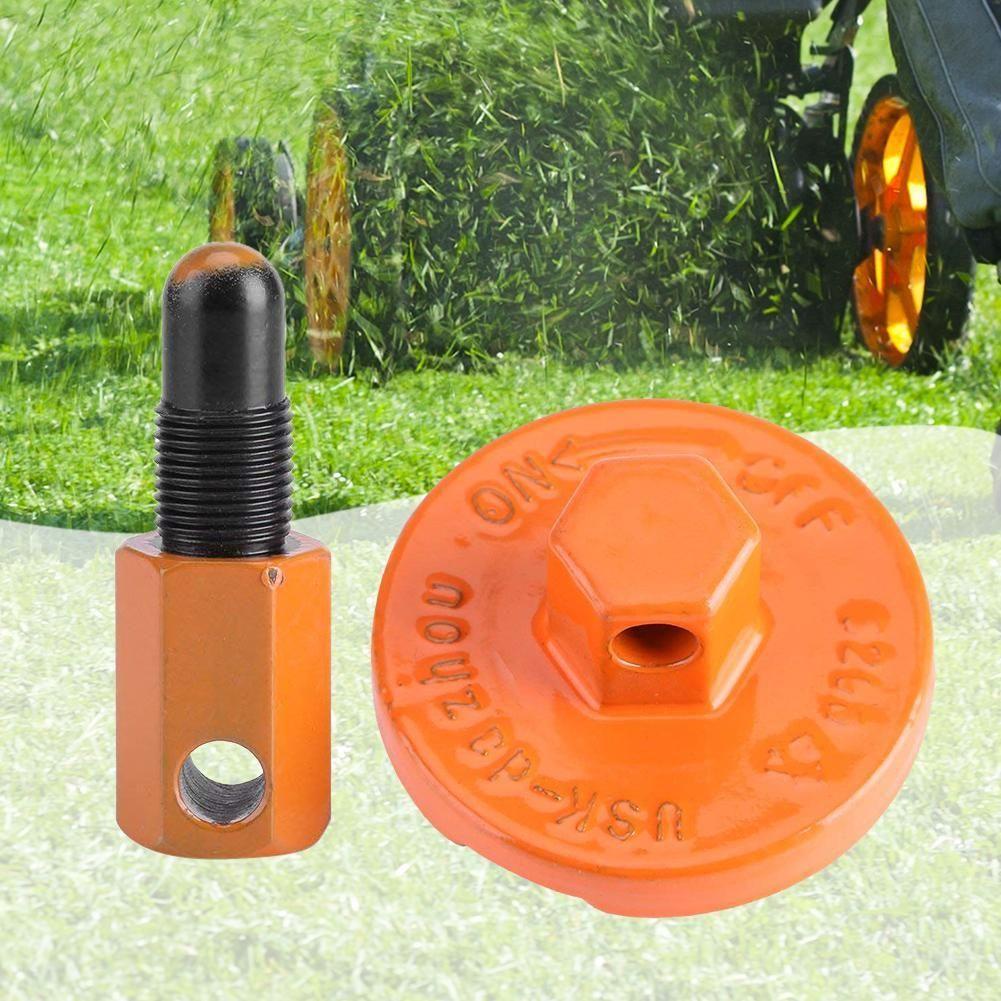 Dụng Cụ Chặn Piston Làm Vườn