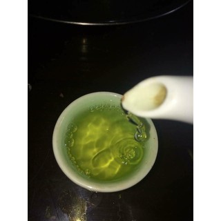 Chè khô tuyết san bản liền Bắc Hà