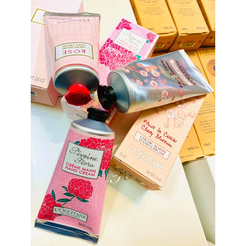 Kem Tay L'Occitane 75ml | BigBuy360 - bigbuy360.vn