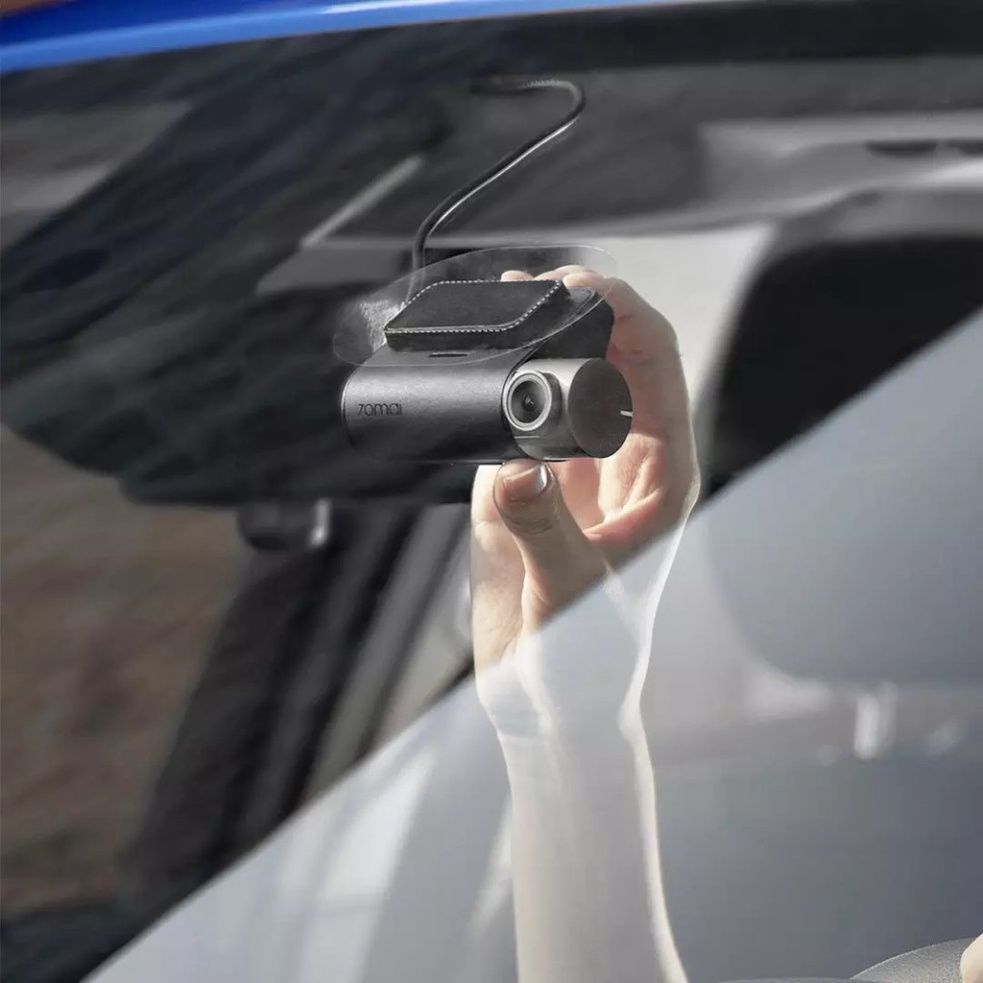XẢ NGHỈ BÁN Camera hành trình Xiaomi 70mai Pro - Bản Tiếng Anh - Lựa chọn Mô-đun định vị/ thẻ nhớ 32Gb XẢ NGHỈ BÁN | BigBuy360 - bigbuy360.vn