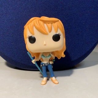 Mô hình funko 2nd one piece - nami