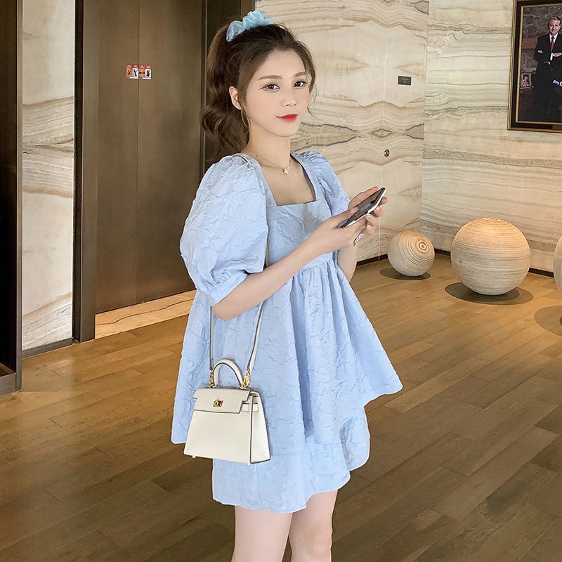 SET BỘ đồ bầu Babydoll đũi  cao cấp ☘️☘️☘️ siêu mát siêu mềm thiết kế sang chảnh BĐ843