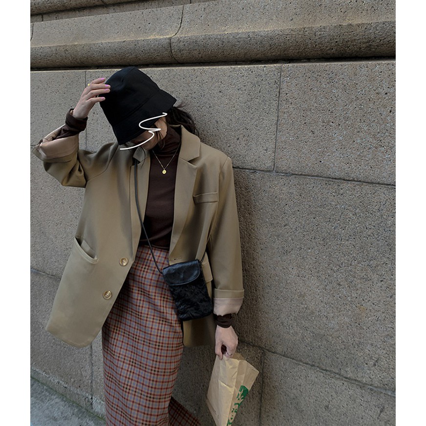 Sẵn SẢnh thật 3 hình cuối-HC327.Áo blazer hot chic phiên bản Hàn Quốc