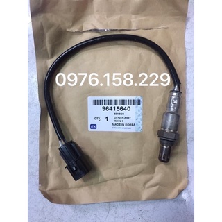 CẢM BIẾN Ô XY CHEVROLET CAPTIVA, CRUZE
