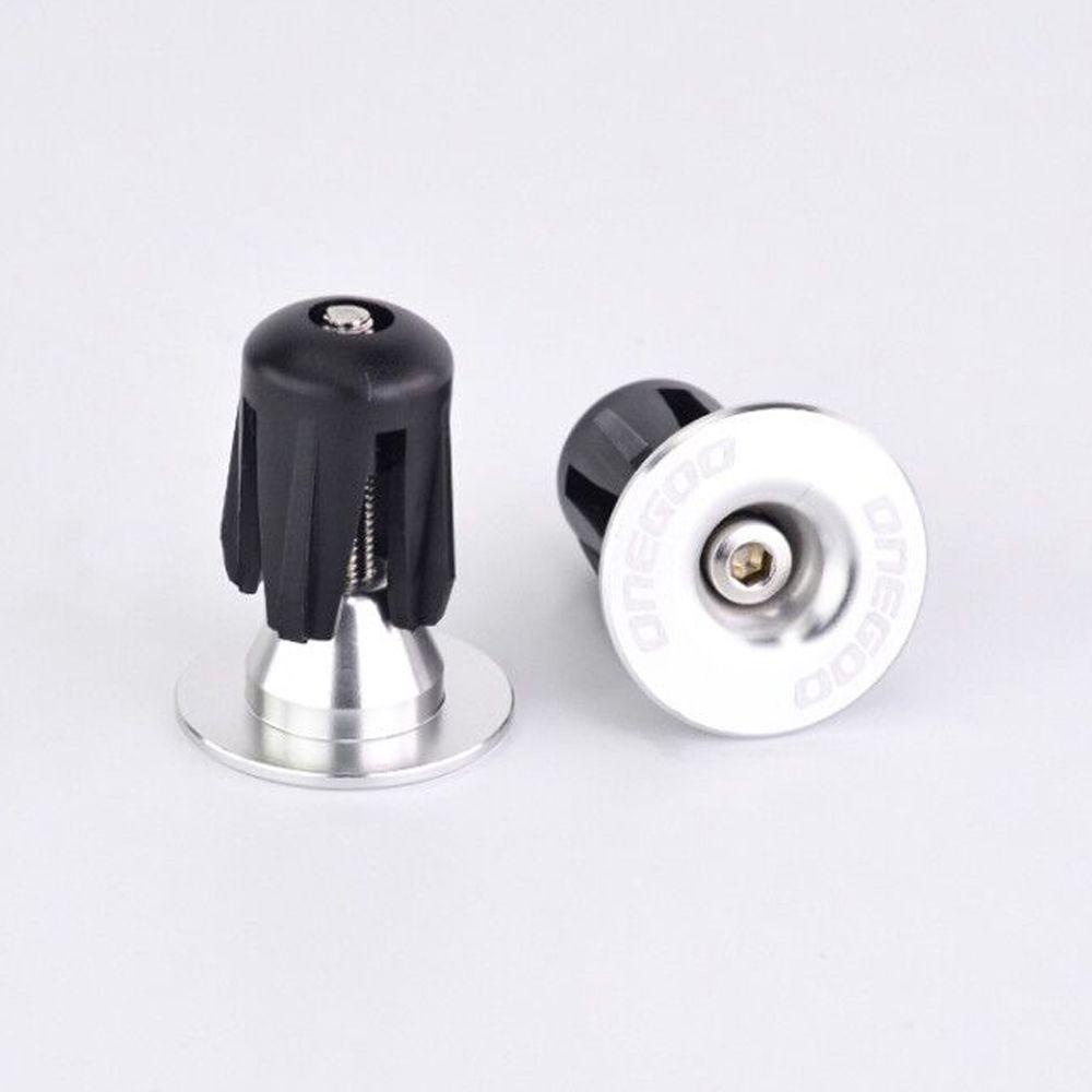 Taylor1 Nút Gắn Tay Lái Xe Đạp 15-20.5MM Bằng Hợp Kim Nhôm