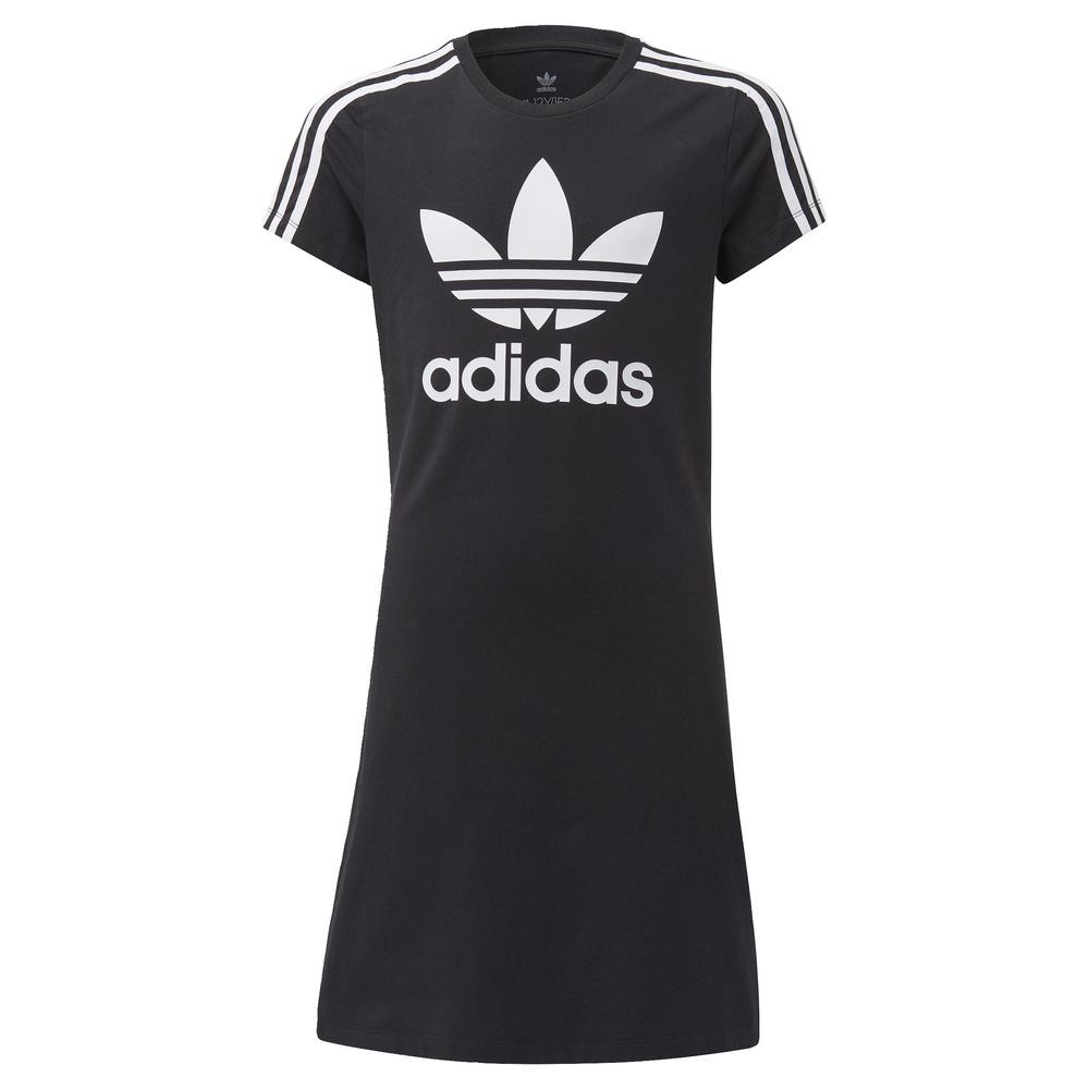 Váy adidas ORIGINALS Unisex Trẻ Em Adicolor Màu Đen FM5653