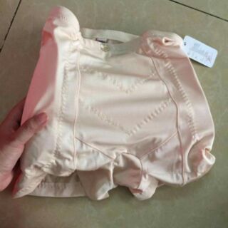 Quần độn hông thun lạnh Thái