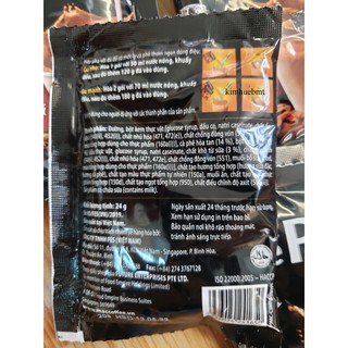 Cà phê Phố 1 gói 24gr