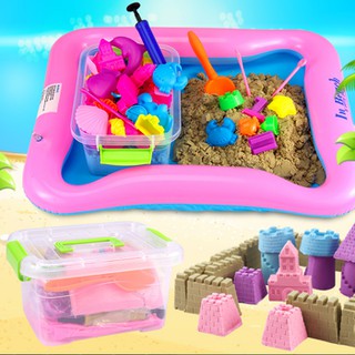 Cát động lực, cát dẻo: loại 1
