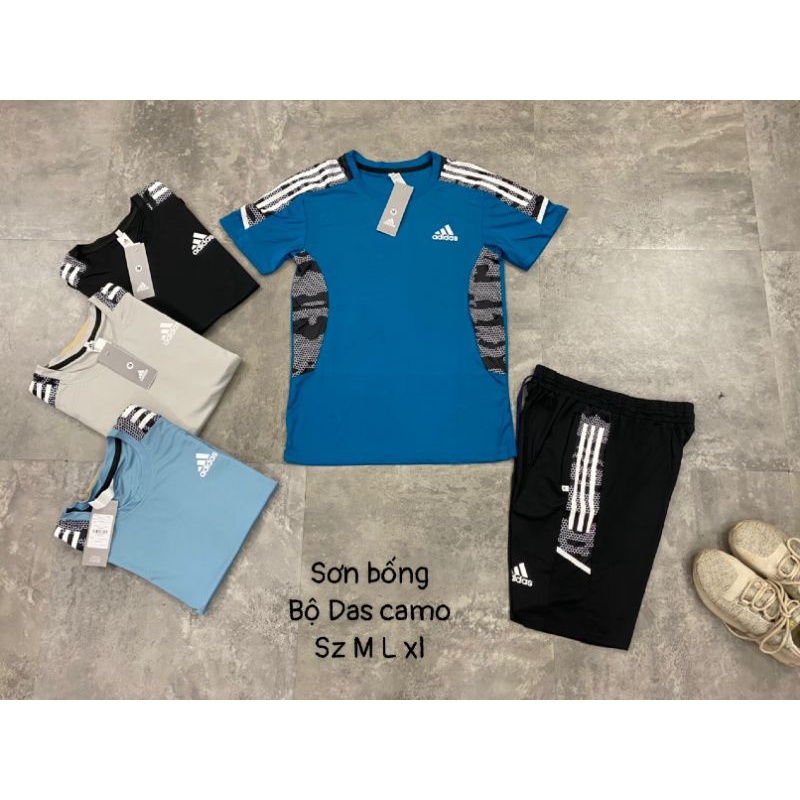 quần áo bộ adidas
