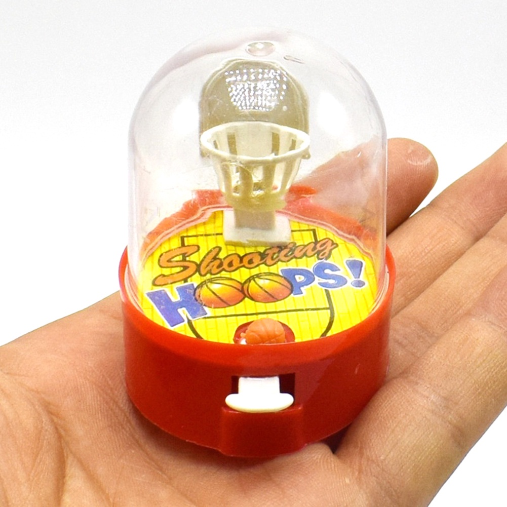 Đồ chơi trẻ em bóng rổ mini cho bé