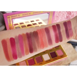Bảng mắt Venus XL Lime Crime