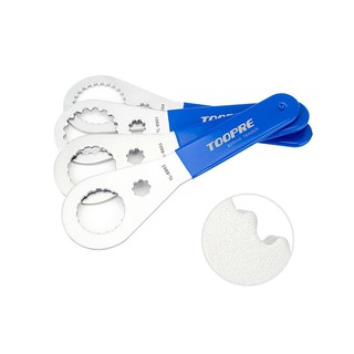 Tool cảo trục giữa xe đạp toopre