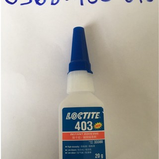 keo dán loctite 403