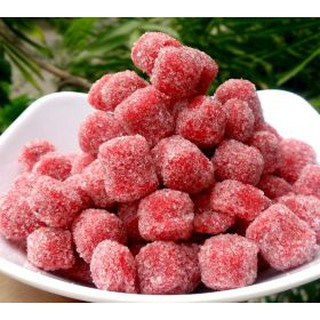 Ô MAI DÂU TÂY 500g